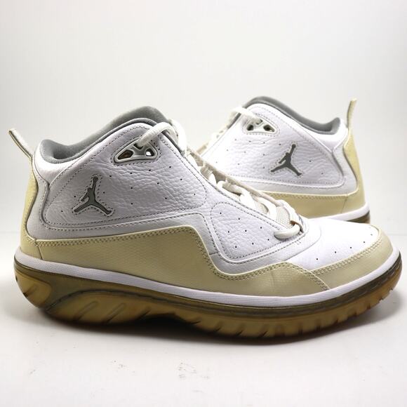 2009 Nike Retro Air Jordan "Element" Basketball Shoes size 8.5 - Picture 6 of 11